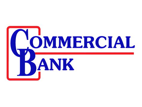 Commercial Bank (Saint Louis, MO) Branch Locator.